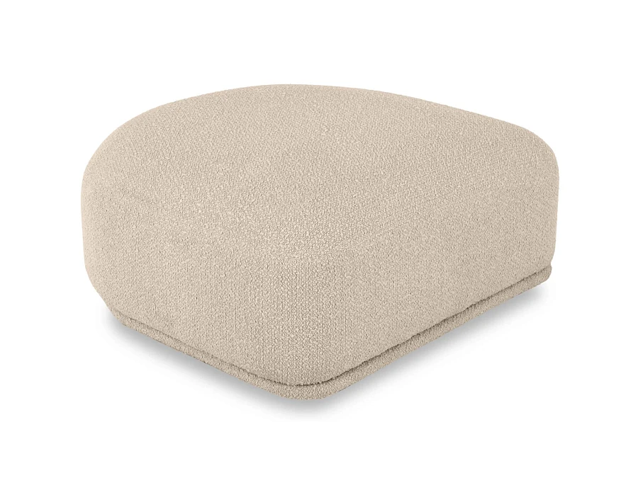 Пуф торцевой Fabro - фото 4