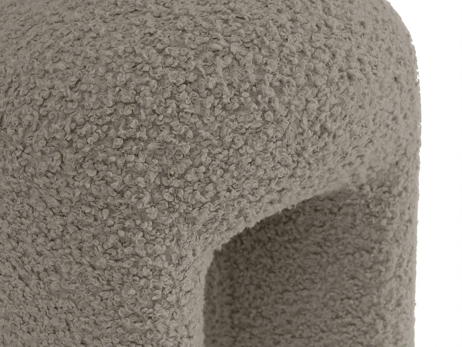 Пуф Shaggy - фото 5