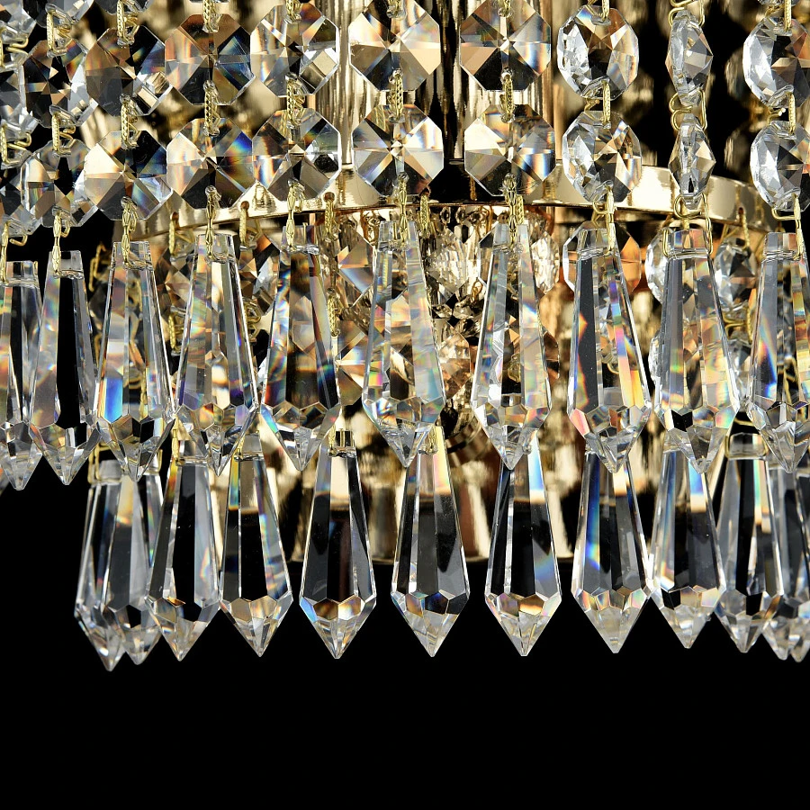 Бра Maytoni DIA890-WL-01-G - фото 3