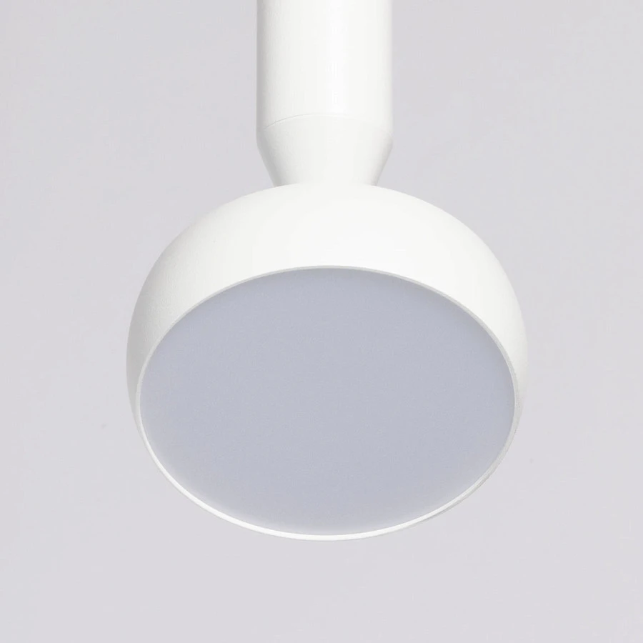 Накладной светильник DeMarkt Информ 851011001 - фото 5