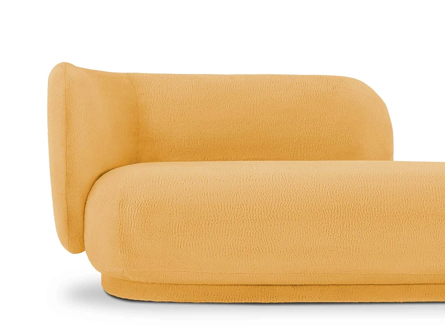 Кушетка Lucca левая - фото 4