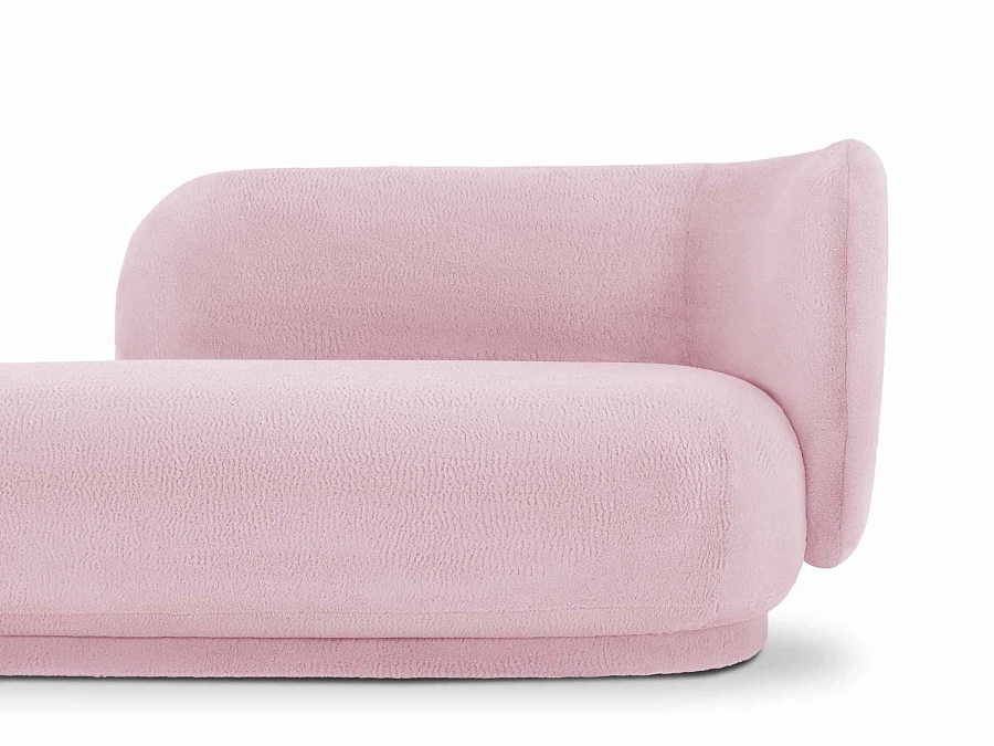 Кушетка Lucca правая - фото 4