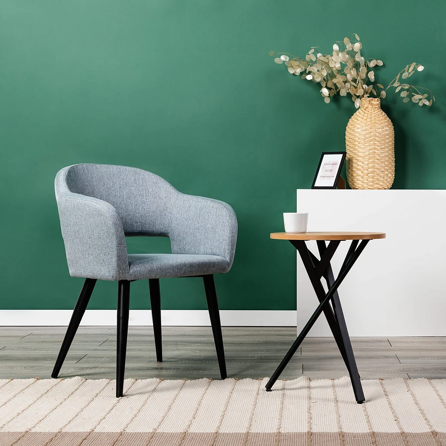 Стол журнальный Flora R Корбридж - фото 8