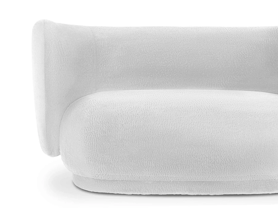 Диван Lucca 2-х местный - фото 4