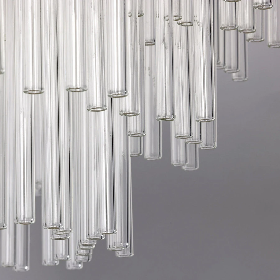 Люстра подвесная MW-Light Аделард 642018009 - фото 8