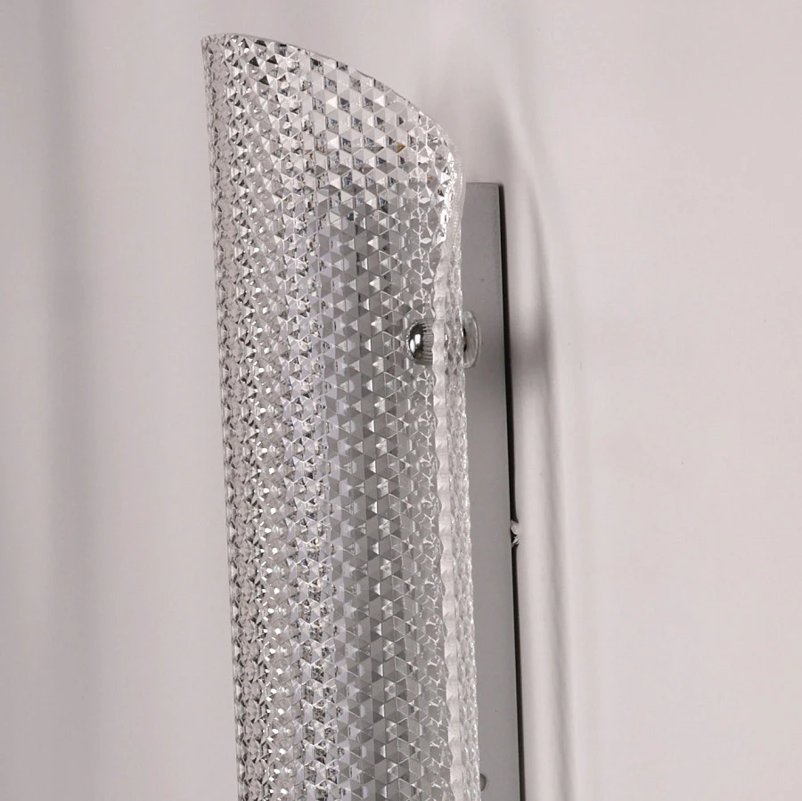 Настенный светильник DeMarkt Конти 488021001 - фото 6