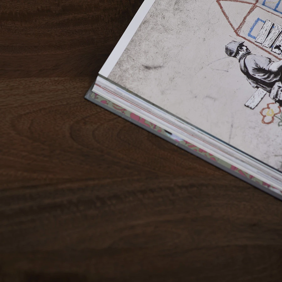 Набор столов в сканди стиле/массив акации - фото 7