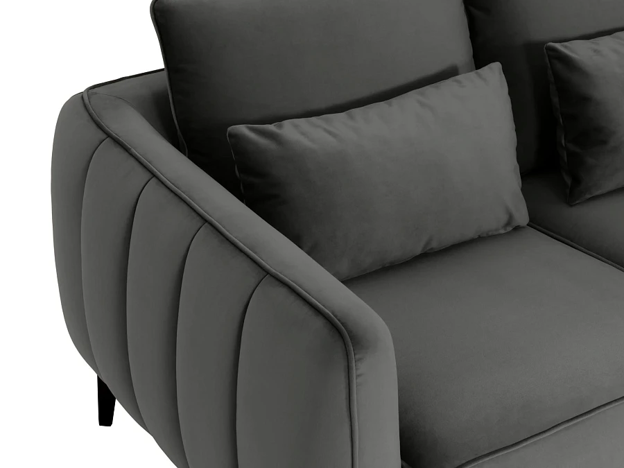 Диван Amsterdam двухместный - фото 5