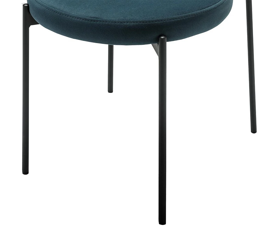 Стул Gawaii Diag bluе - фото 8