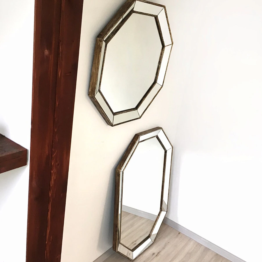 Зеркало Antique base - фото 4