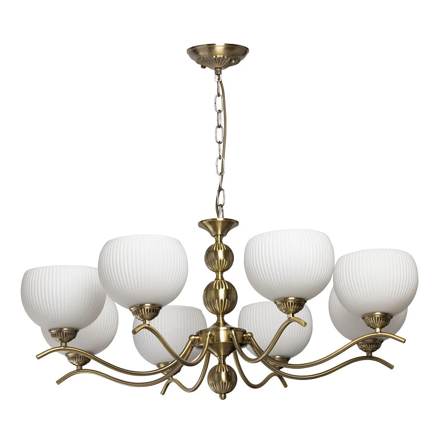 Люстра подвесная MW-Light Фелиция 347019808