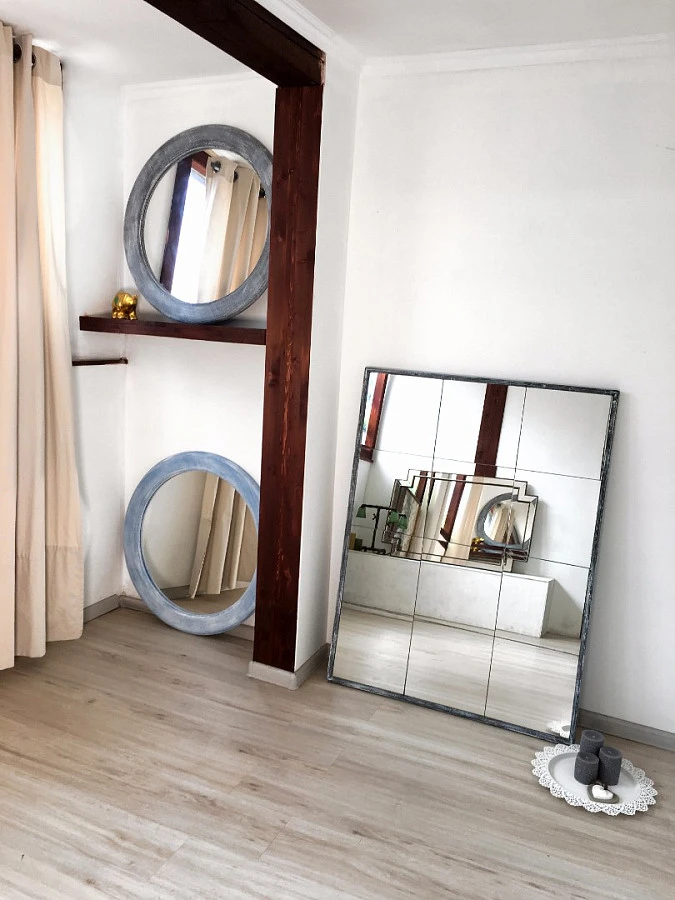 Зеркало Dzherardo - фото 2