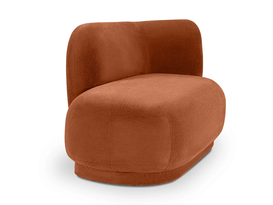 Кушетка Lucca правая - фото 5