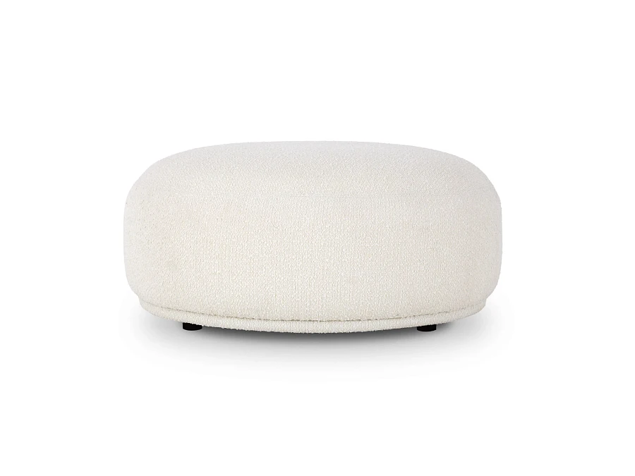 Пуф круглый Fabro - фото 2