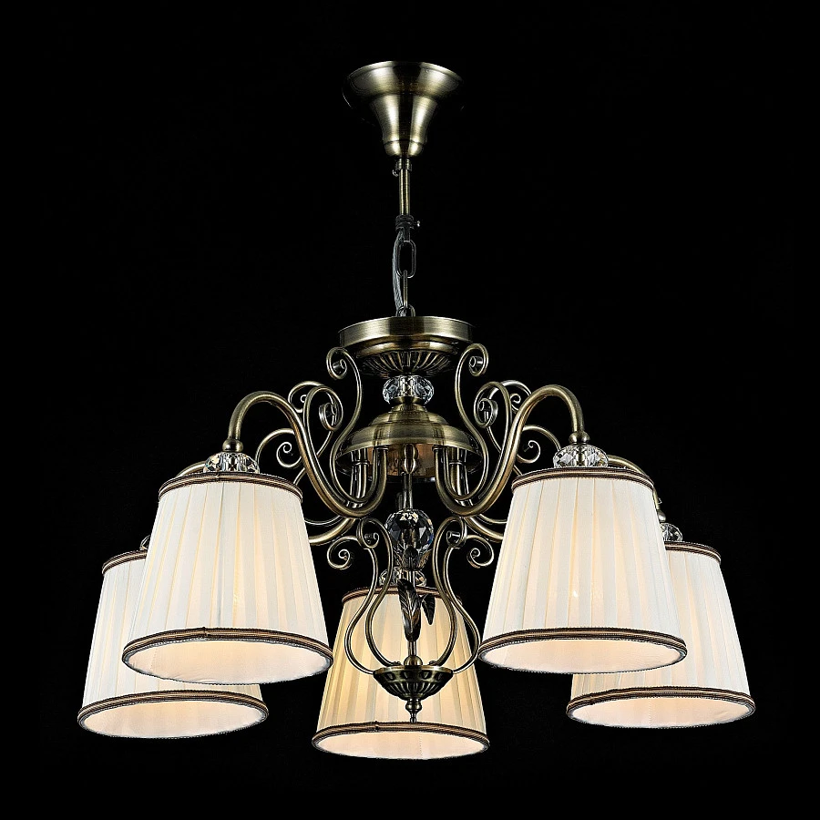 Люстра Maytoni ARM420-05-R - фото 3