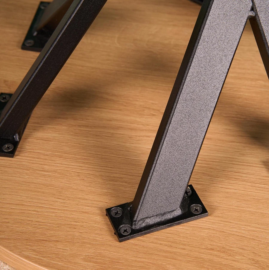 Стол журнальный Flora R Корбридж - фото 11