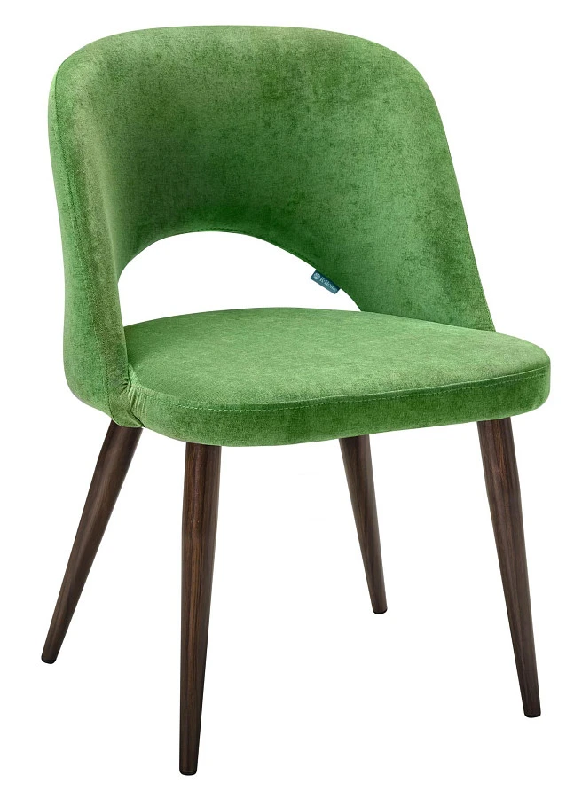 Кресло Lars Green/т.орех