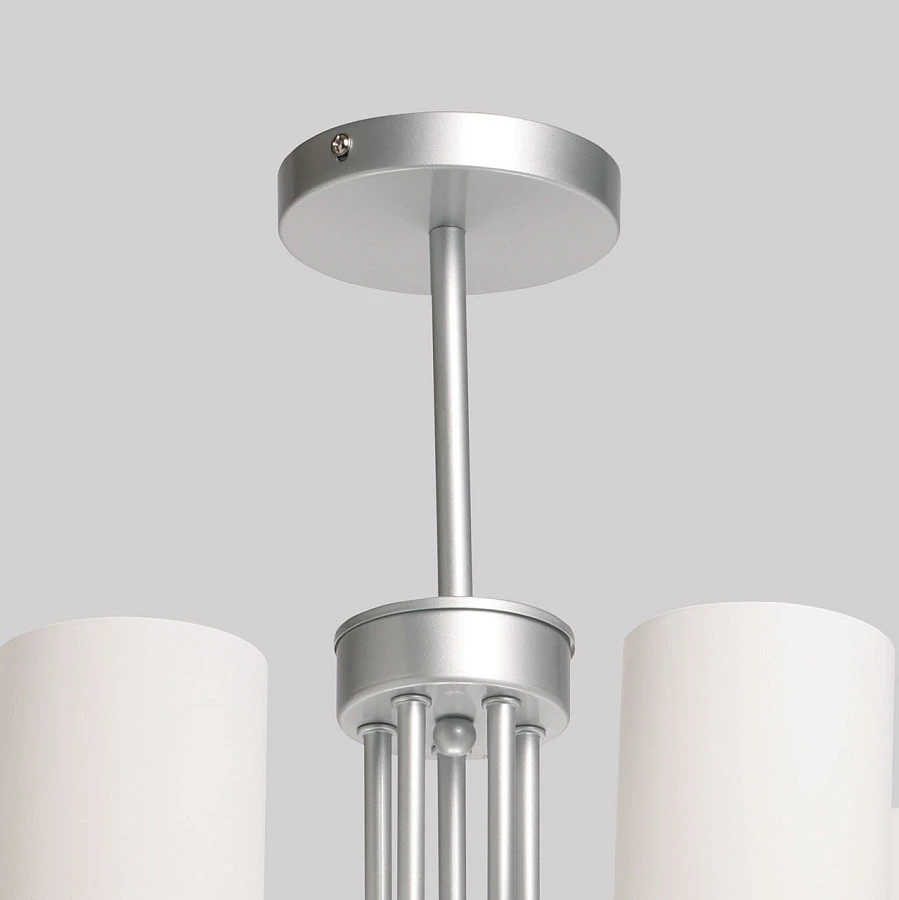 Люстра потолочная De City Каталина 361012405 - фото 9