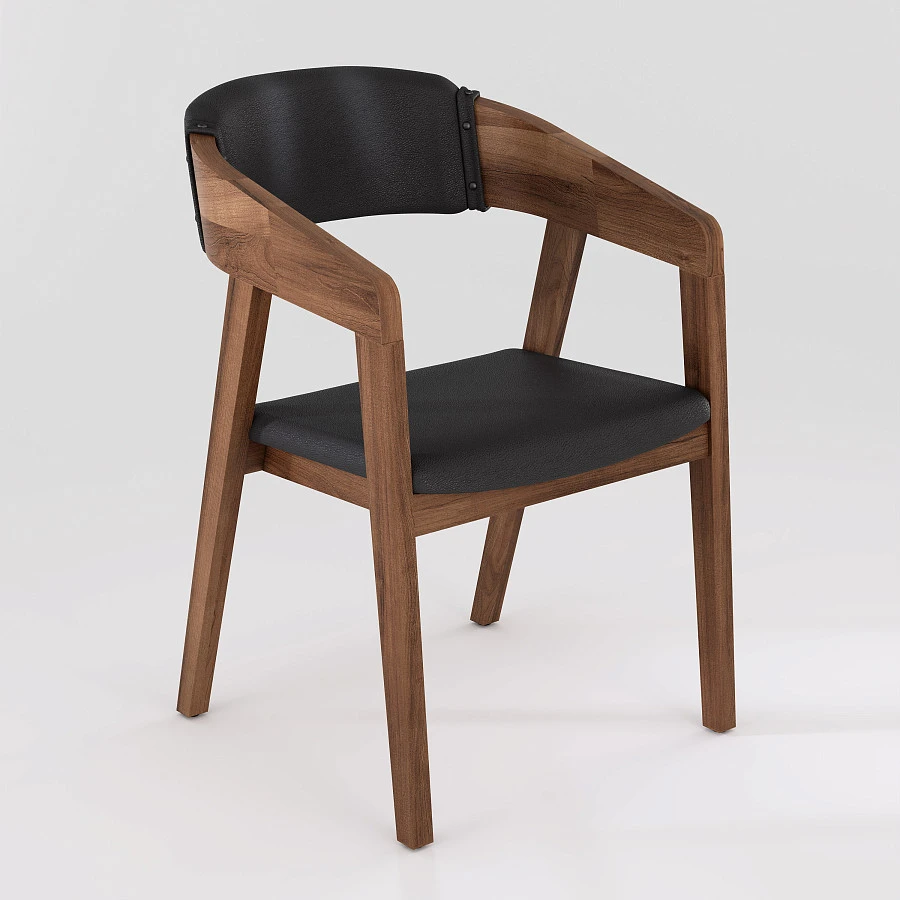 AL 101S Стул Сохо soft (530*580*790) - фото 7