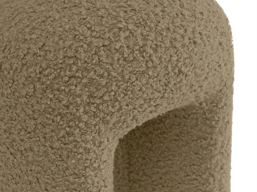 Пуф Shaggy - фото 5