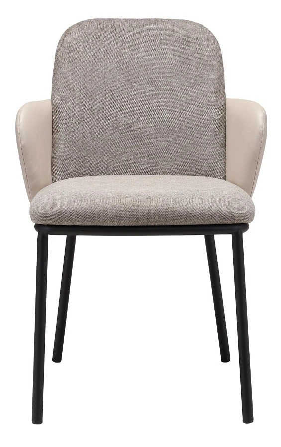 Стул MALCOM_cacao - фото 2