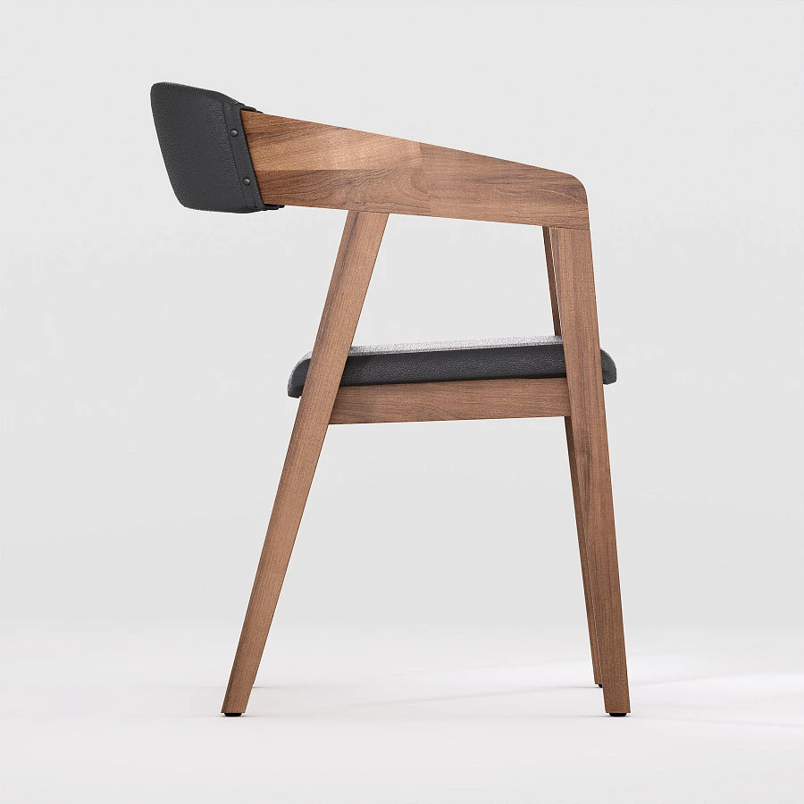 AL 101S Стул Сохо soft (530*580*790) - фото 3