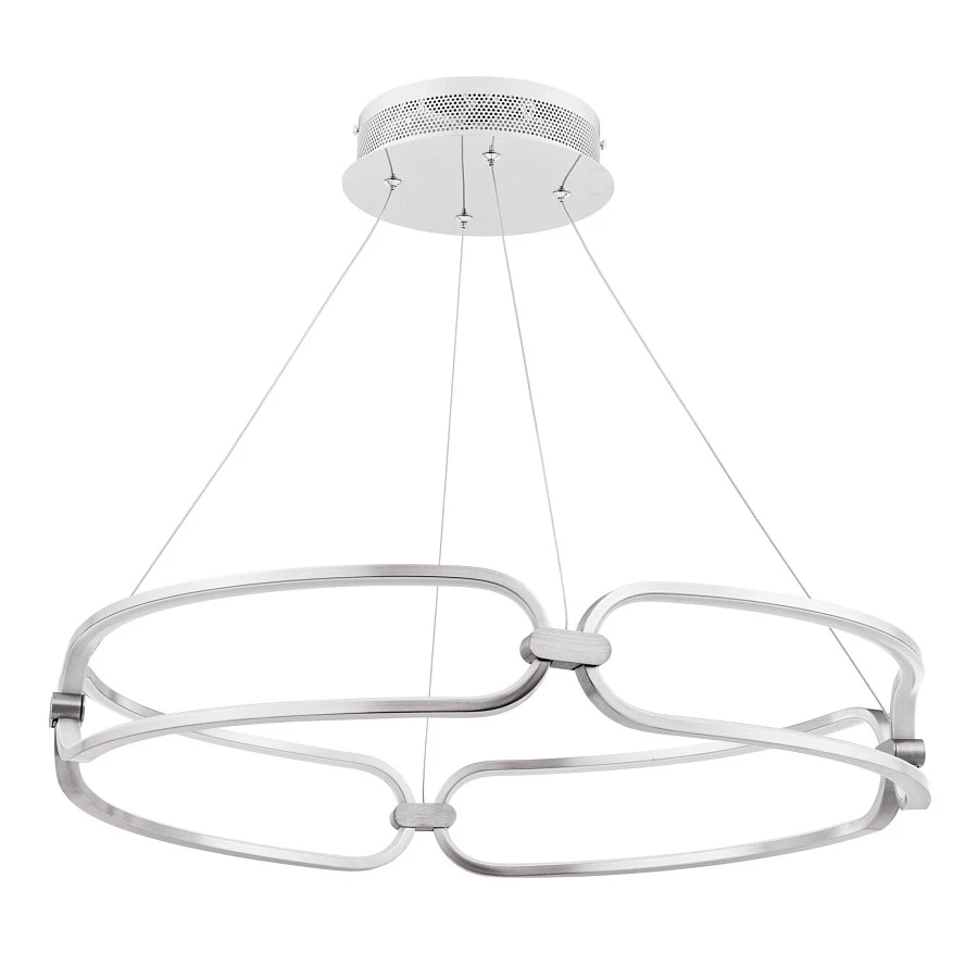 Подвесной светильник Maytoni MOD017PL-L50N - фото 3