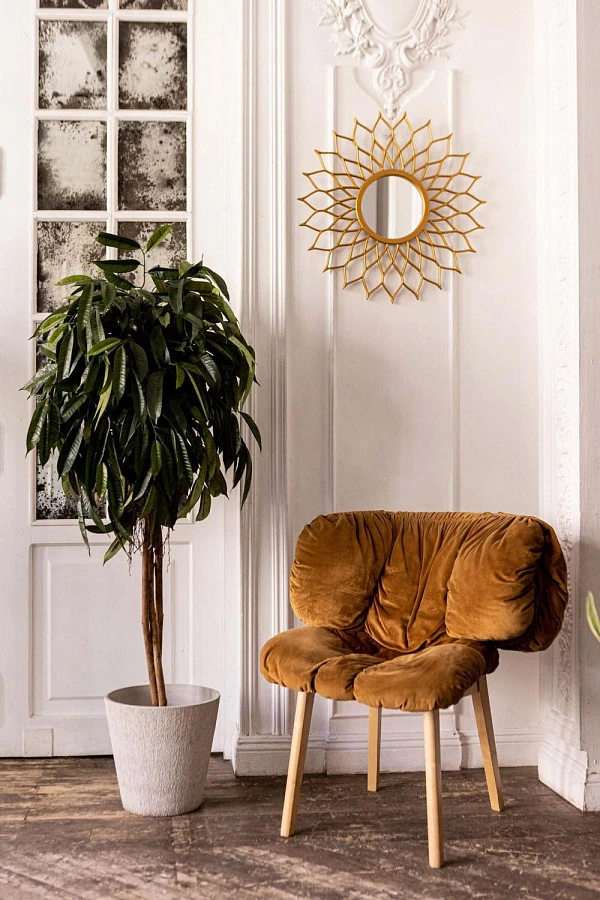 Зеркало Mast Gold - фото 3