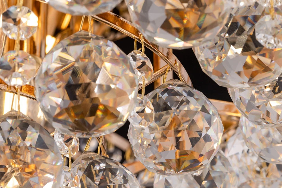 Люстра Maytoni DIA120-06-G - фото 8