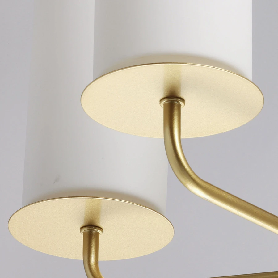 Люстра потолочная De City Каталина 361012005 - фото 5