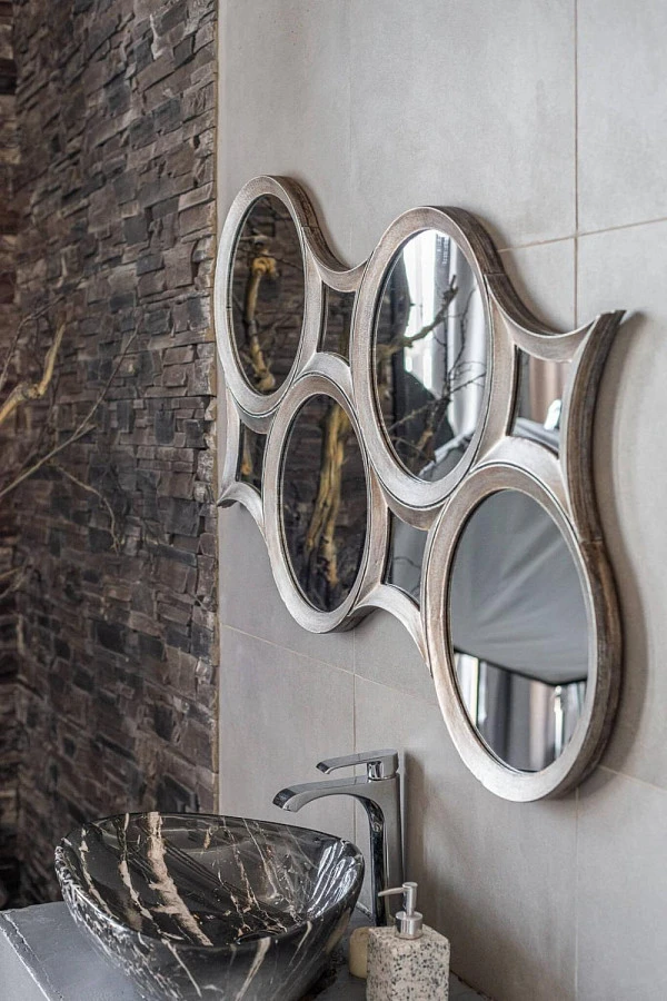 Зеркало Pike Eyes - фото 4