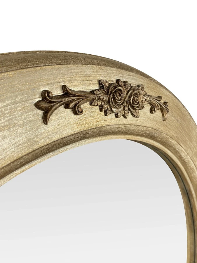 Зеркало Nicole - фото 4