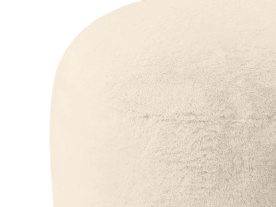 Пуф Sweet 400 бежевый - фото 4