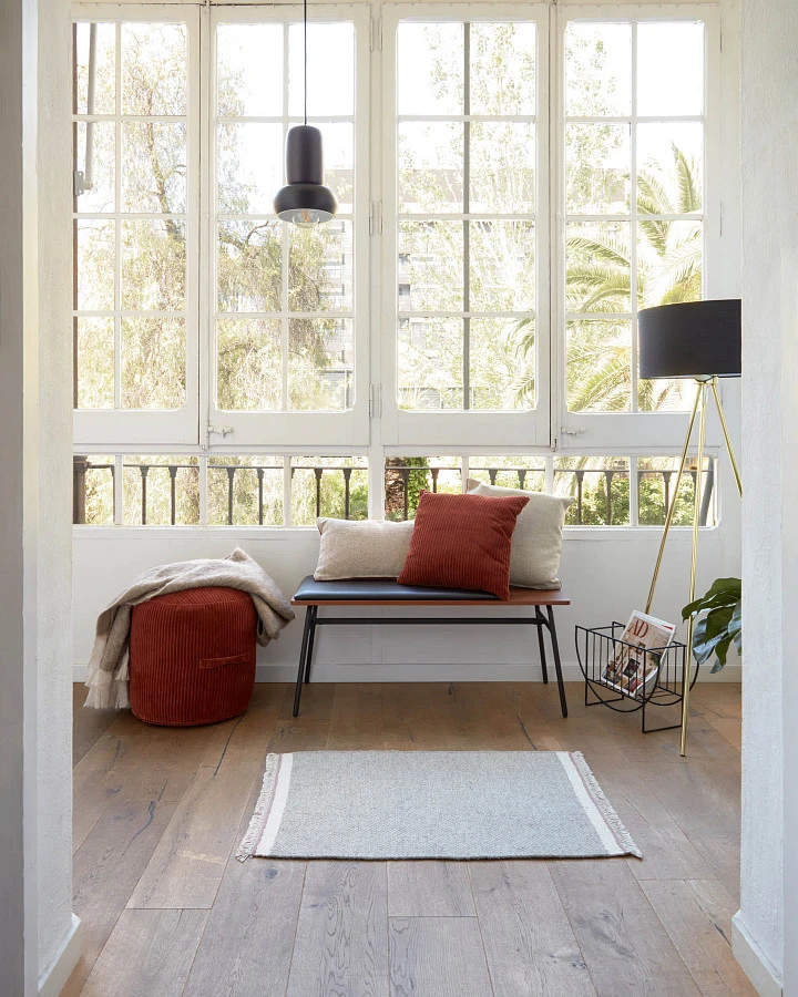 Скамейка Arabella 100 см - фото 3