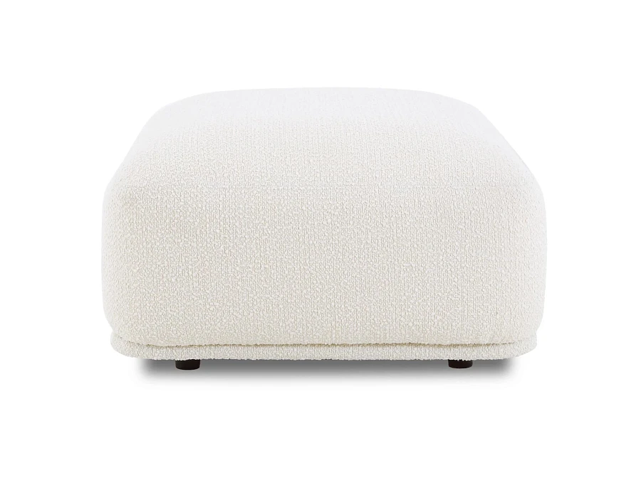 Пуф прямоугольный Fabro - фото 3