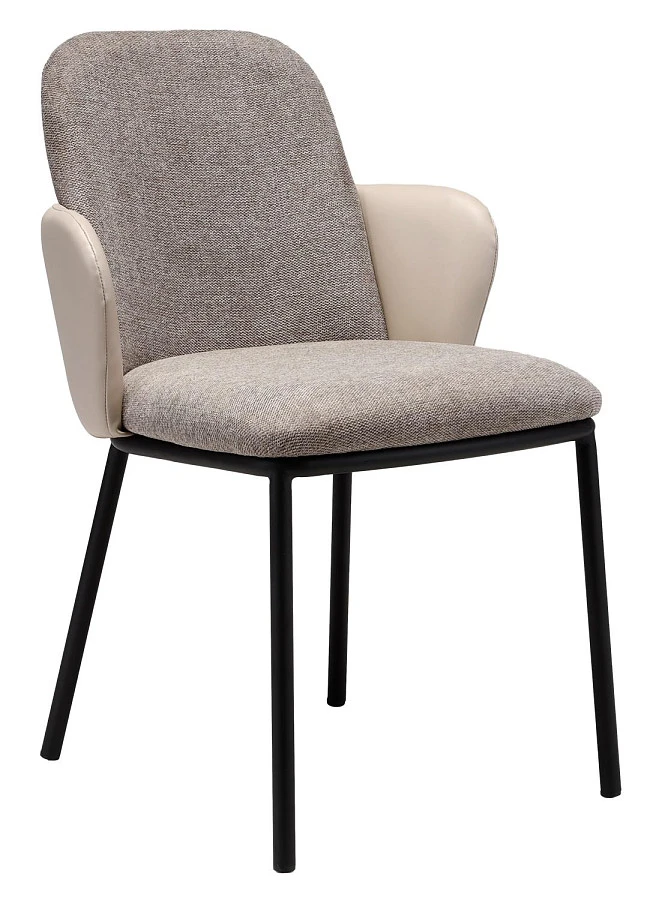 Стул MALCOM_cacao