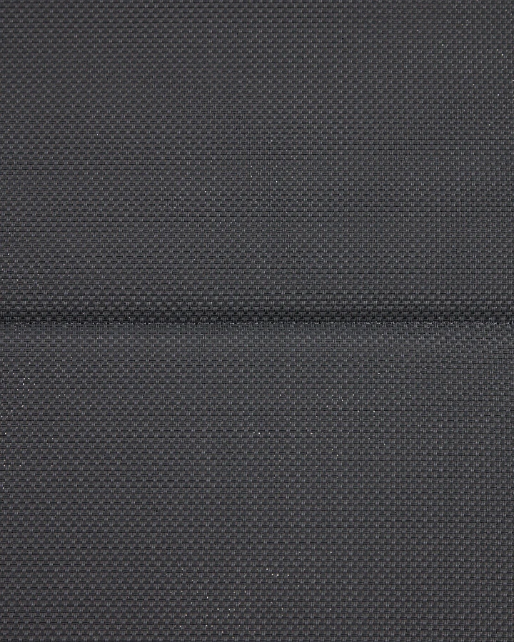 Стул садовый Sirley алюминий/черный - фото 8