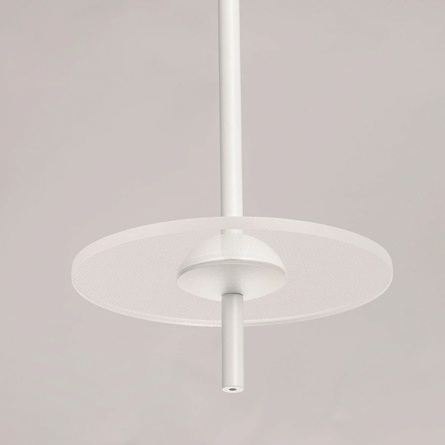 Подвесной светильник DeMarkt Ауксис 722013006 - фото 3