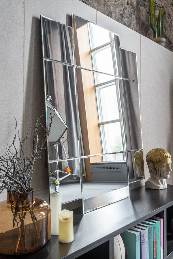 Зеркало Square Paradise - фото 3