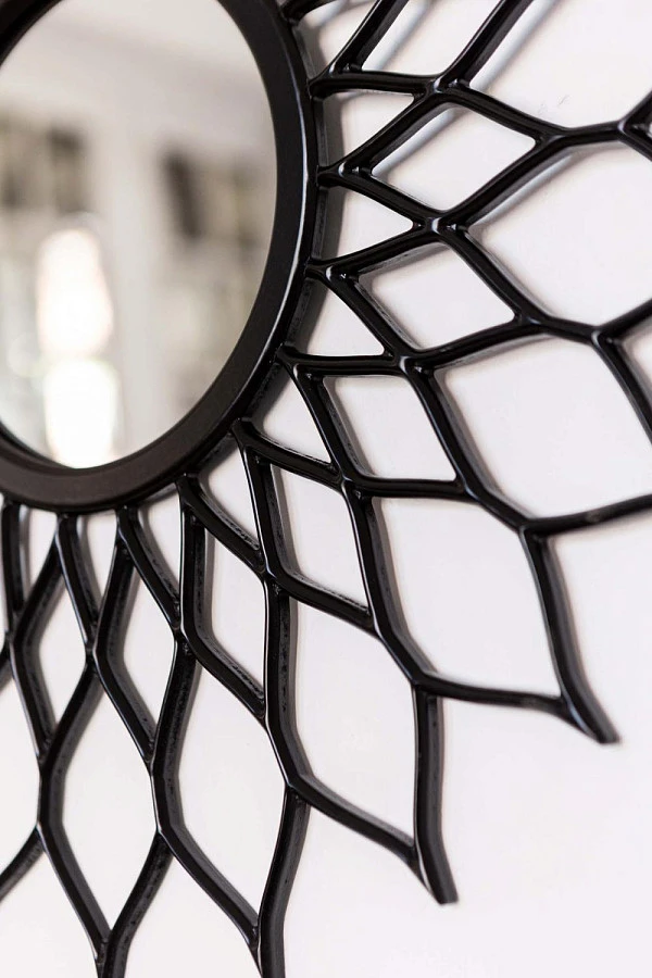 Зеркало Mast Black - фото 6