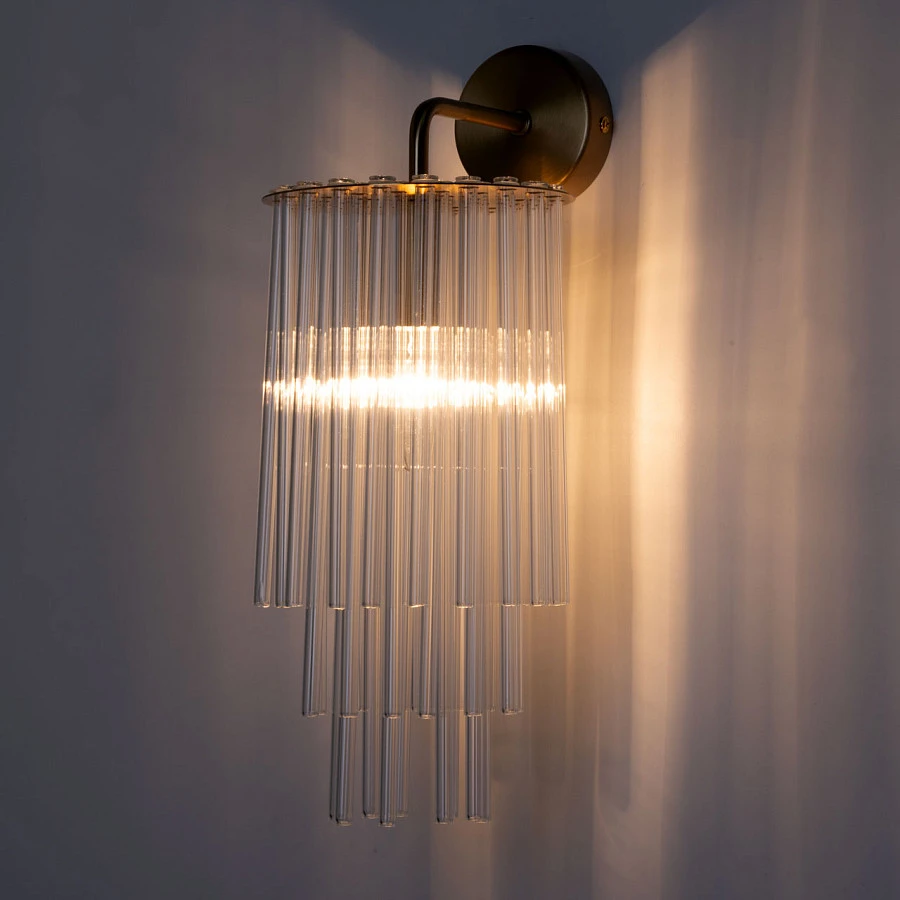 Бра MW-Light Аделард 642028401 - фото 2