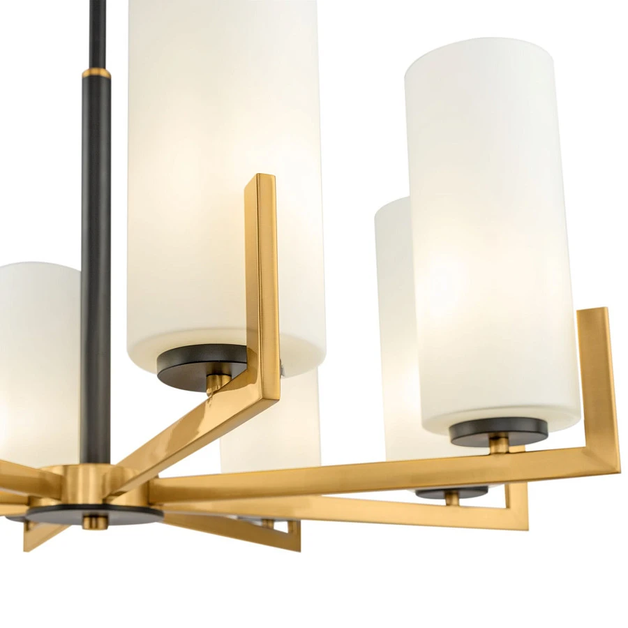 Люстра Maytoni MOD089PL-08BS - фото 3