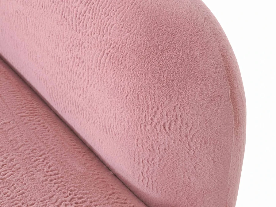 Кушетка Lucca левая - фото 7