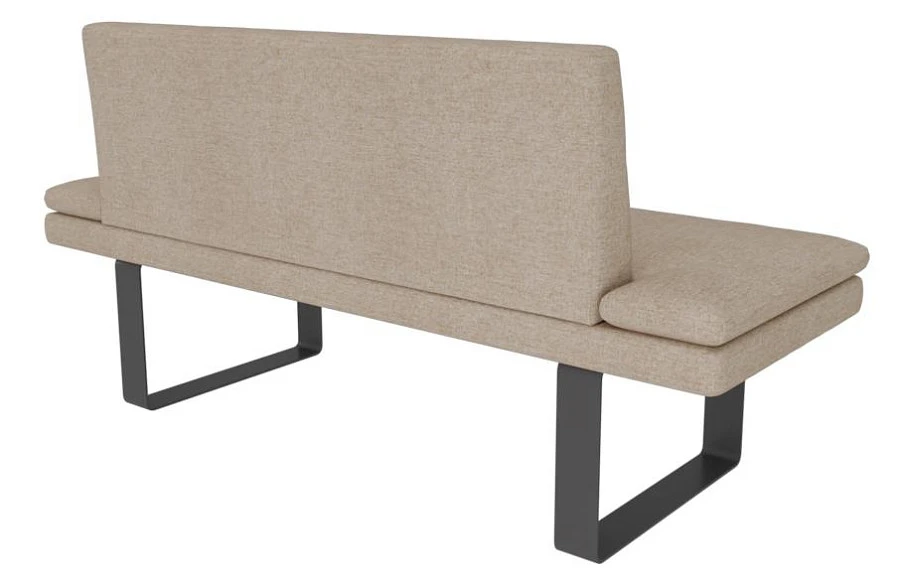 Диван кухон. Magiс 140 beige 1400*605*810 - фото 2