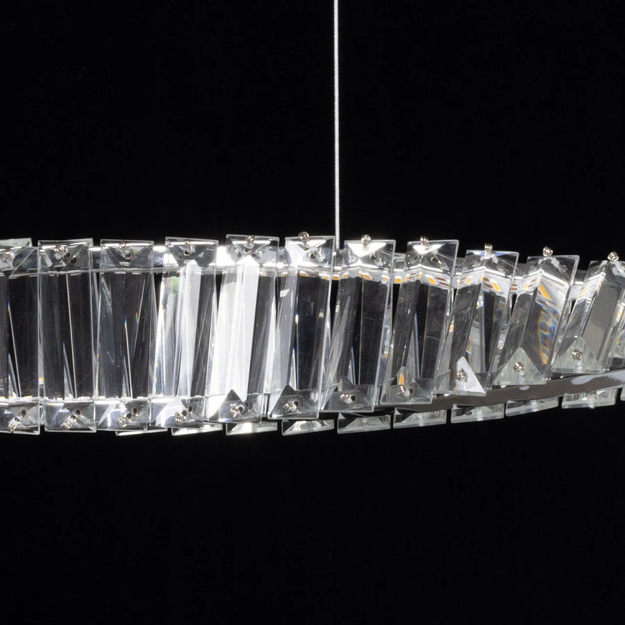 Подвесной светильник MW-Light Гослар 498017101 - фото 6