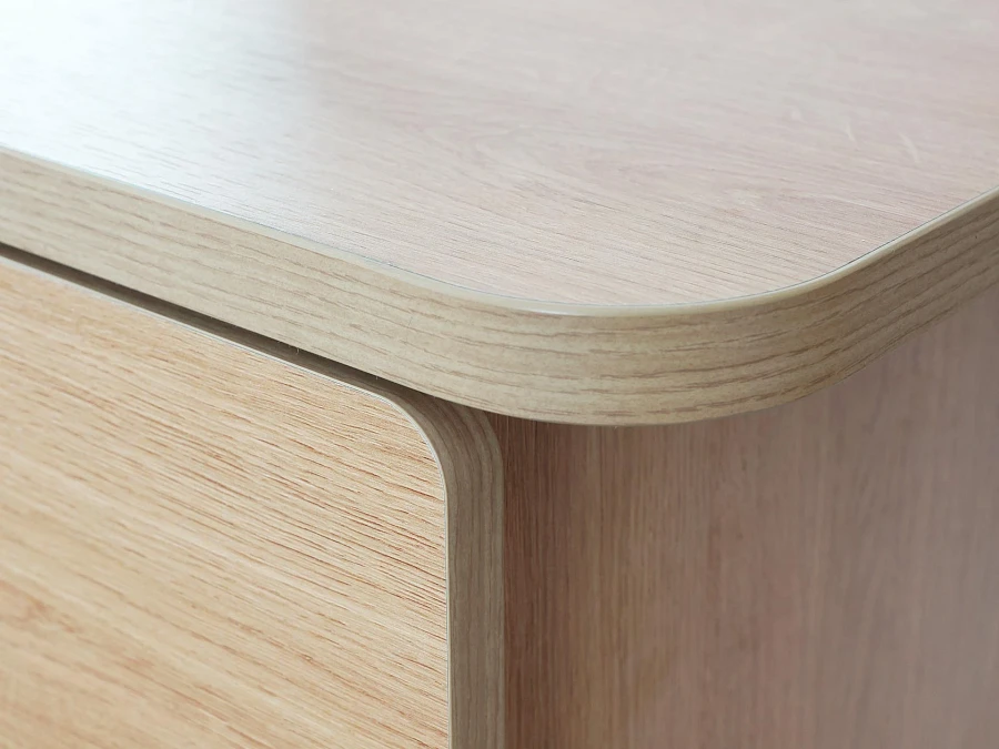 Зеркало Mede с подсветкой - фото 4