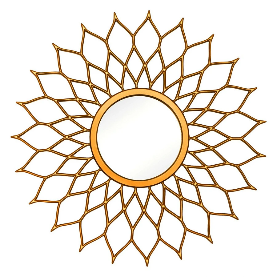 Зеркало Mast Gold