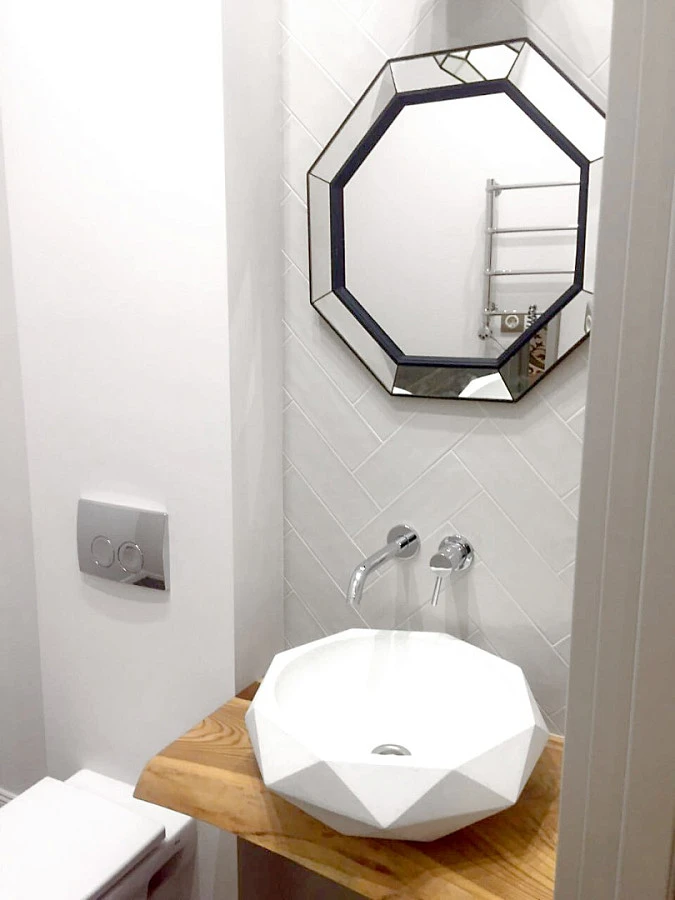 Зеркало Espresso - фото 6