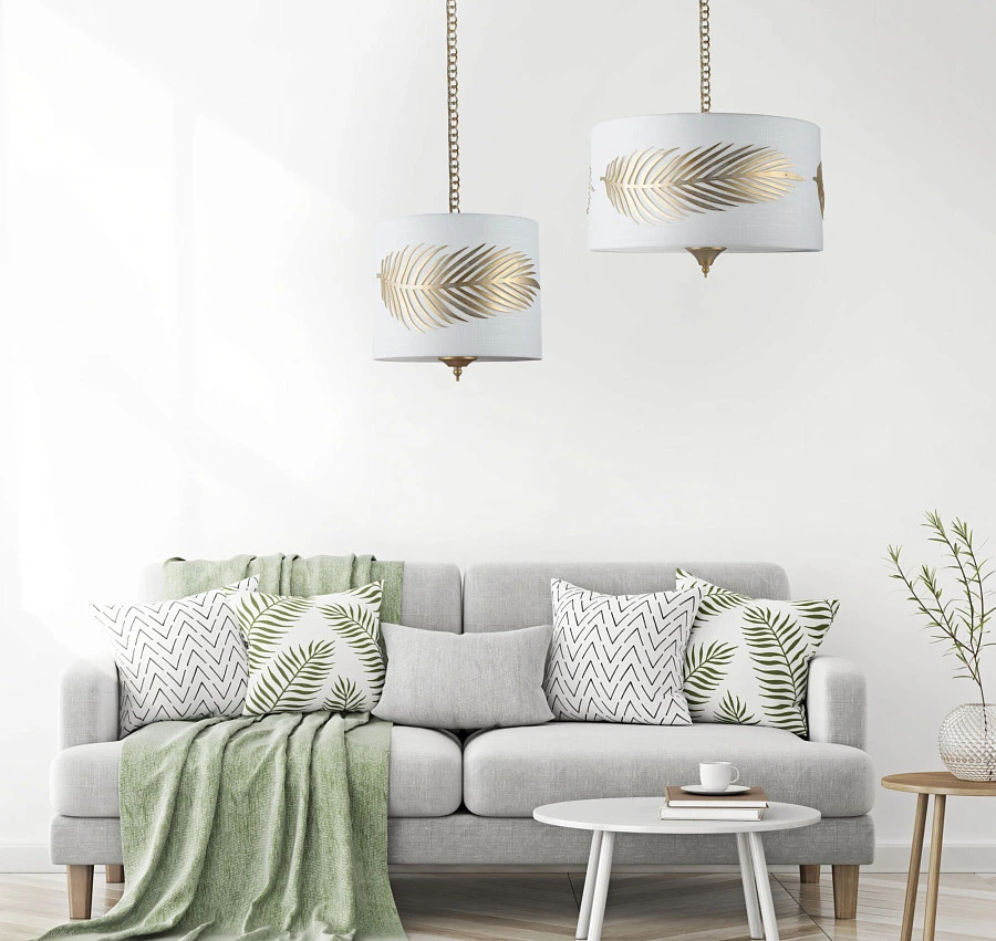 Подвесной светильник Maytoni H428-PL-03-WG - фото 4