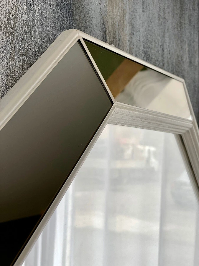 Зеркало Beatrice - фото 3